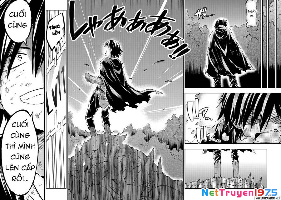 Hitoribocchi No Isekai Kouryaku Chapter 29 - 10