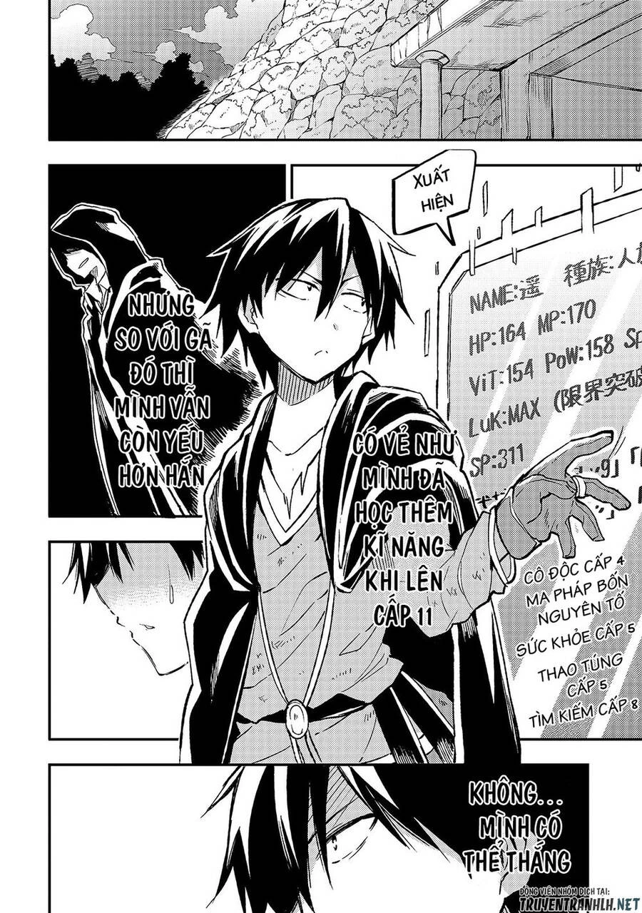Hitoribocchi No Isekai Kouryaku Chapter 29 - 11