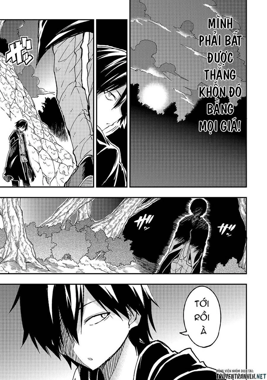 Hitoribocchi No Isekai Kouryaku Chapter 29 - 12