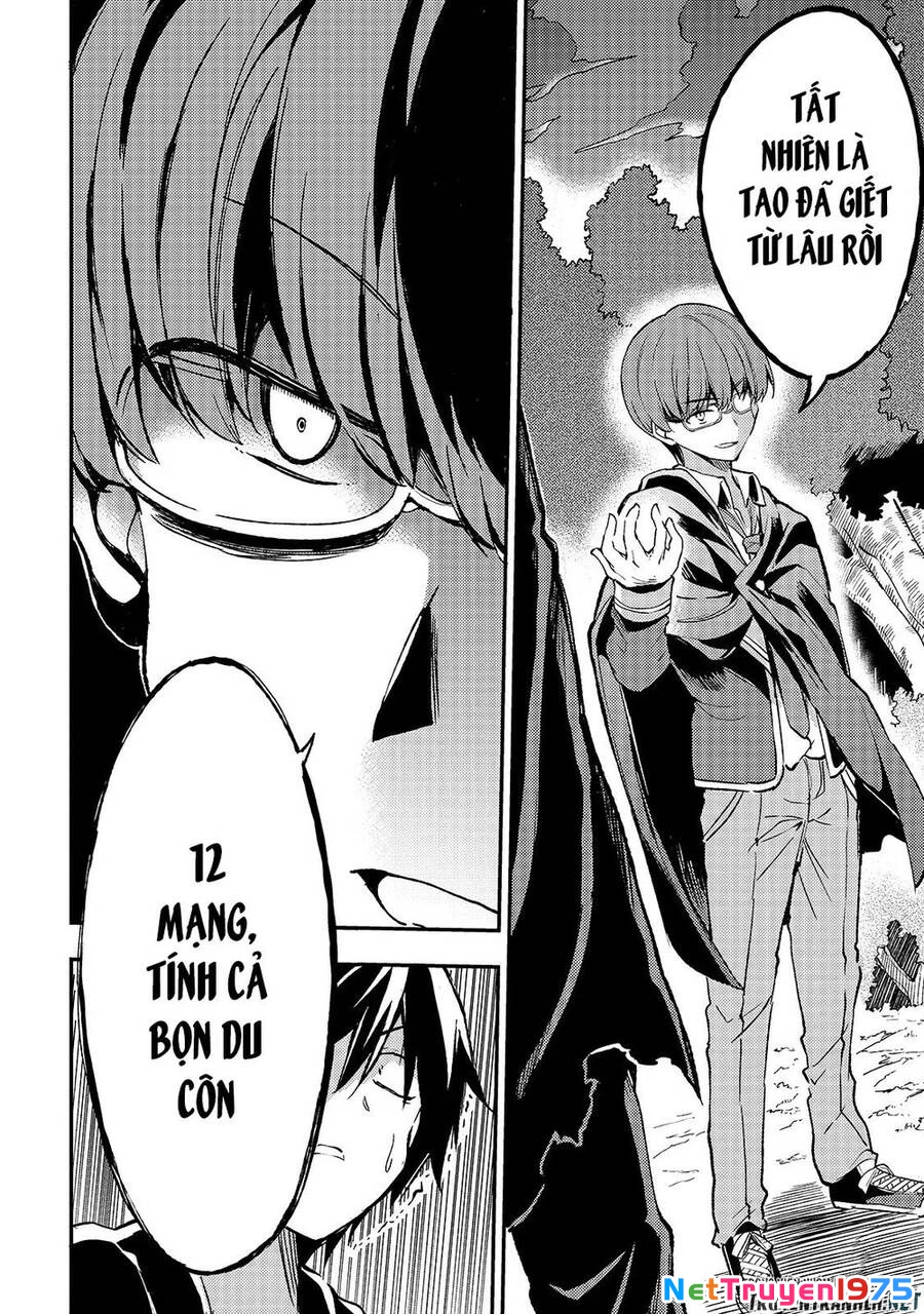 Hitoribocchi No Isekai Kouryaku Chapter 30 - 10