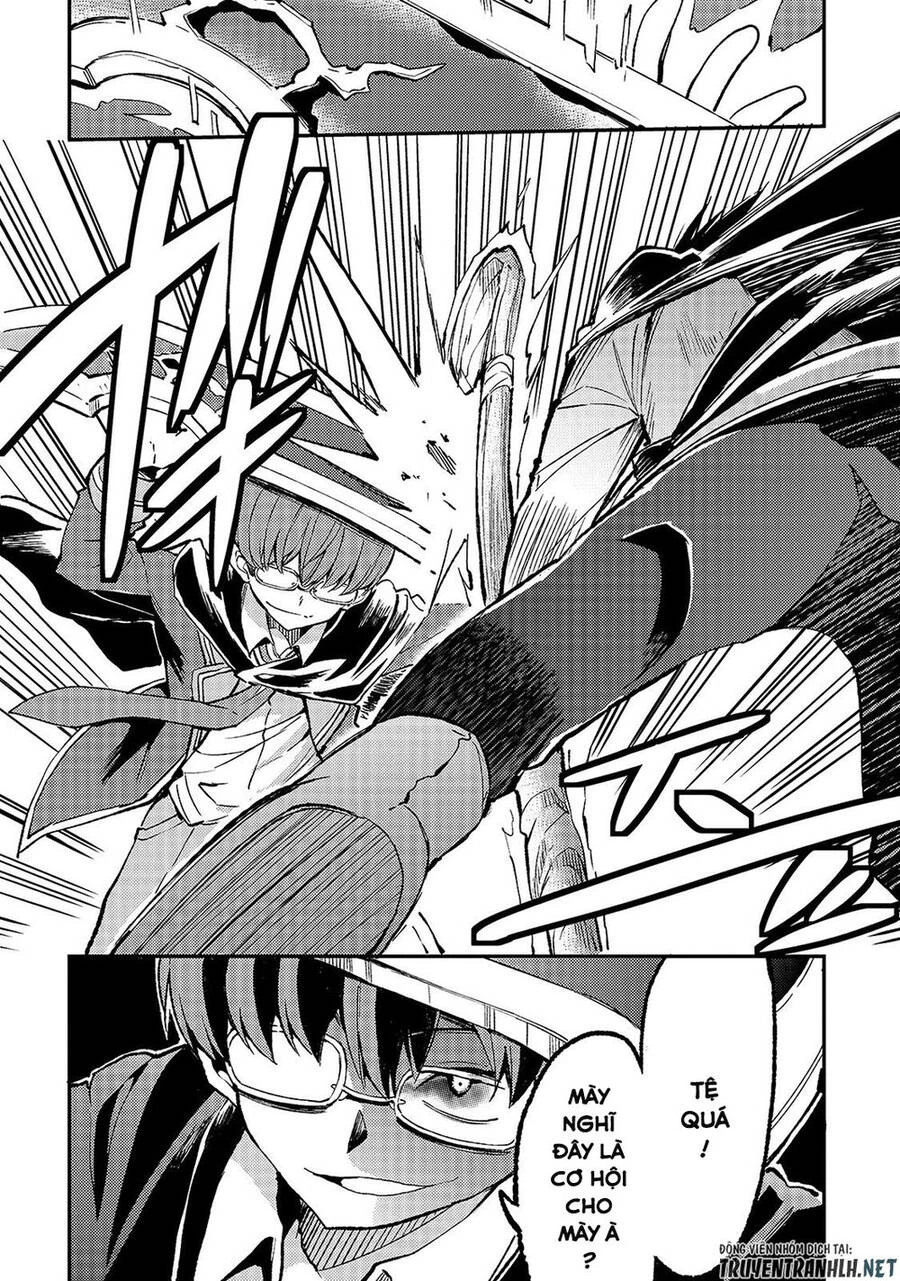 Hitoribocchi No Isekai Kouryaku Chapter 31 - 12
