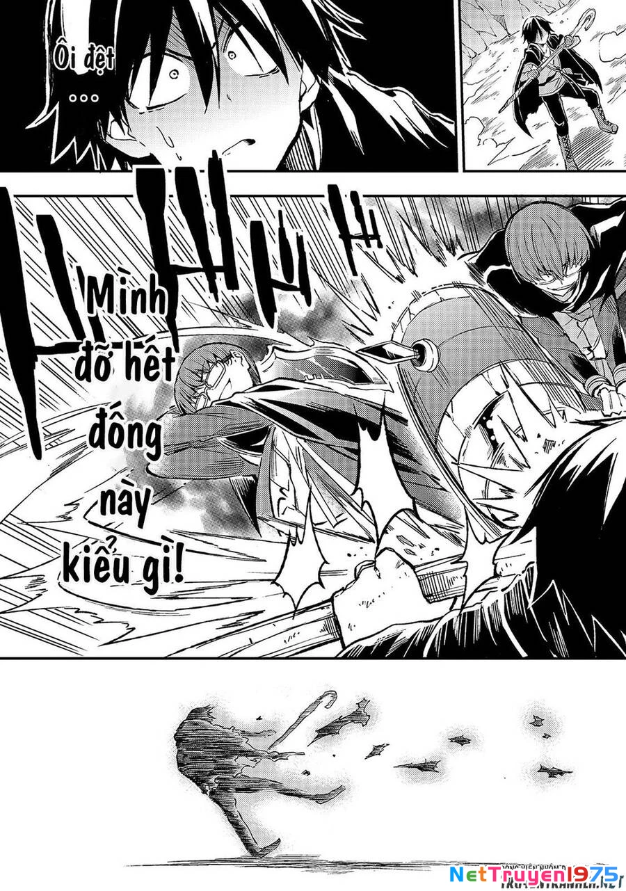 Hitoribocchi No Isekai Kouryaku Chapter 31 - 15