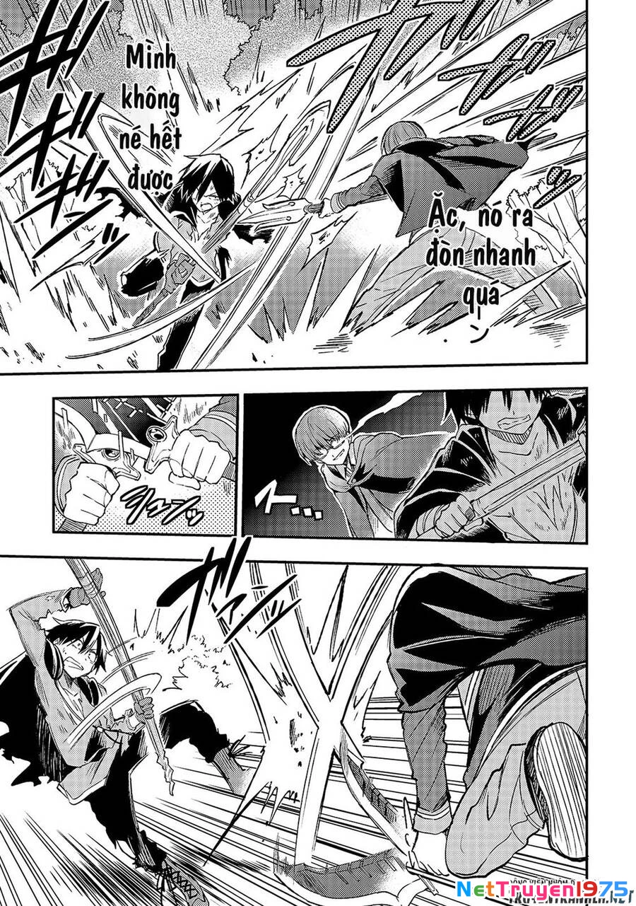 Hitoribocchi No Isekai Kouryaku Chapter 32 - 3