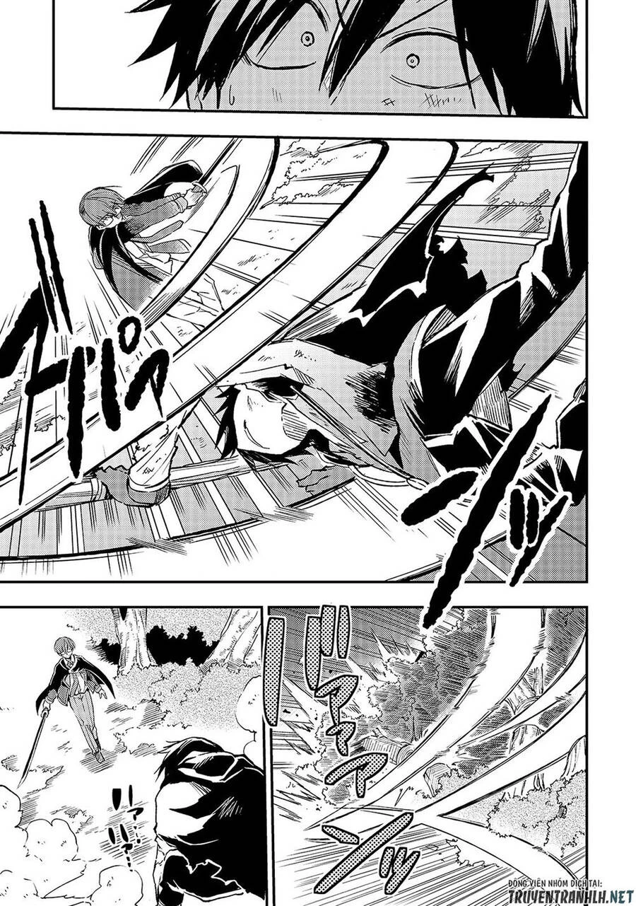 Hitoribocchi No Isekai Kouryaku Chapter 32 - 5
