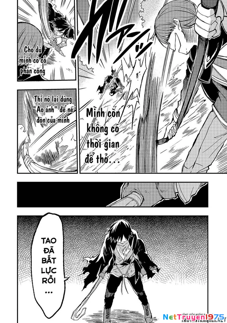 Hitoribocchi No Isekai Kouryaku Chapter 32 - 8