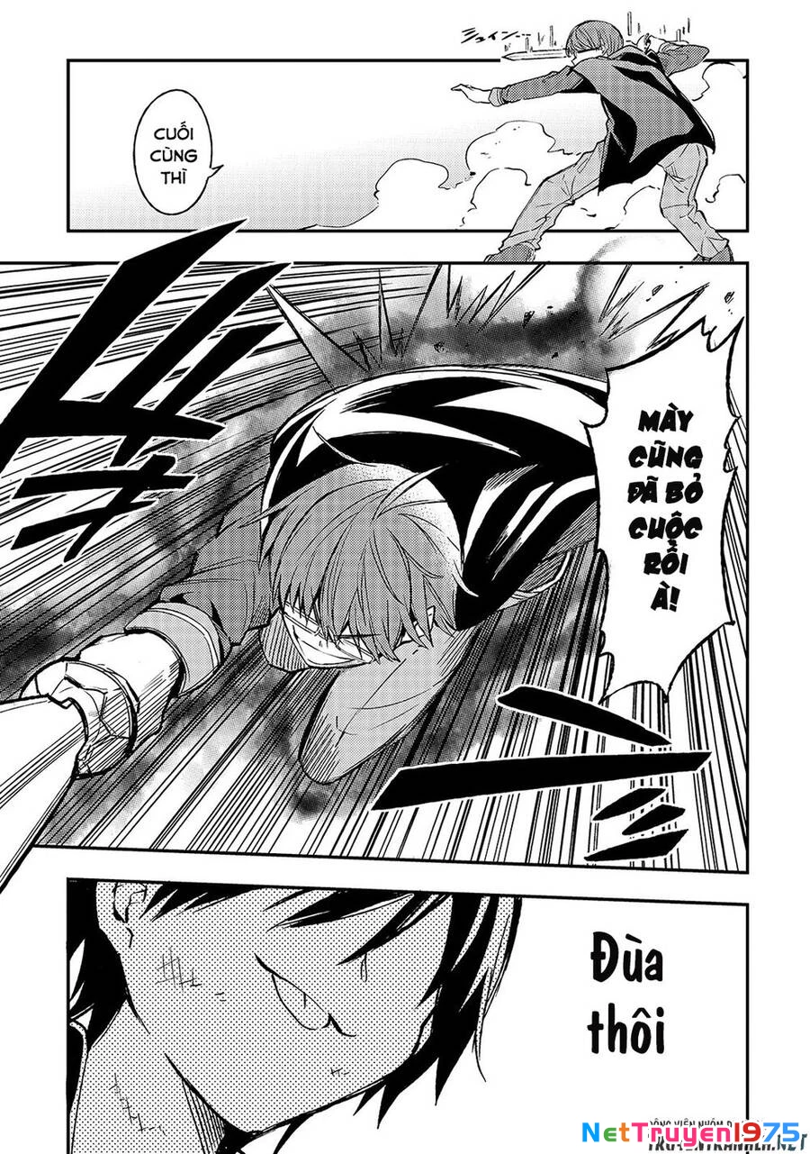 Hitoribocchi No Isekai Kouryaku Chapter 32 - 9