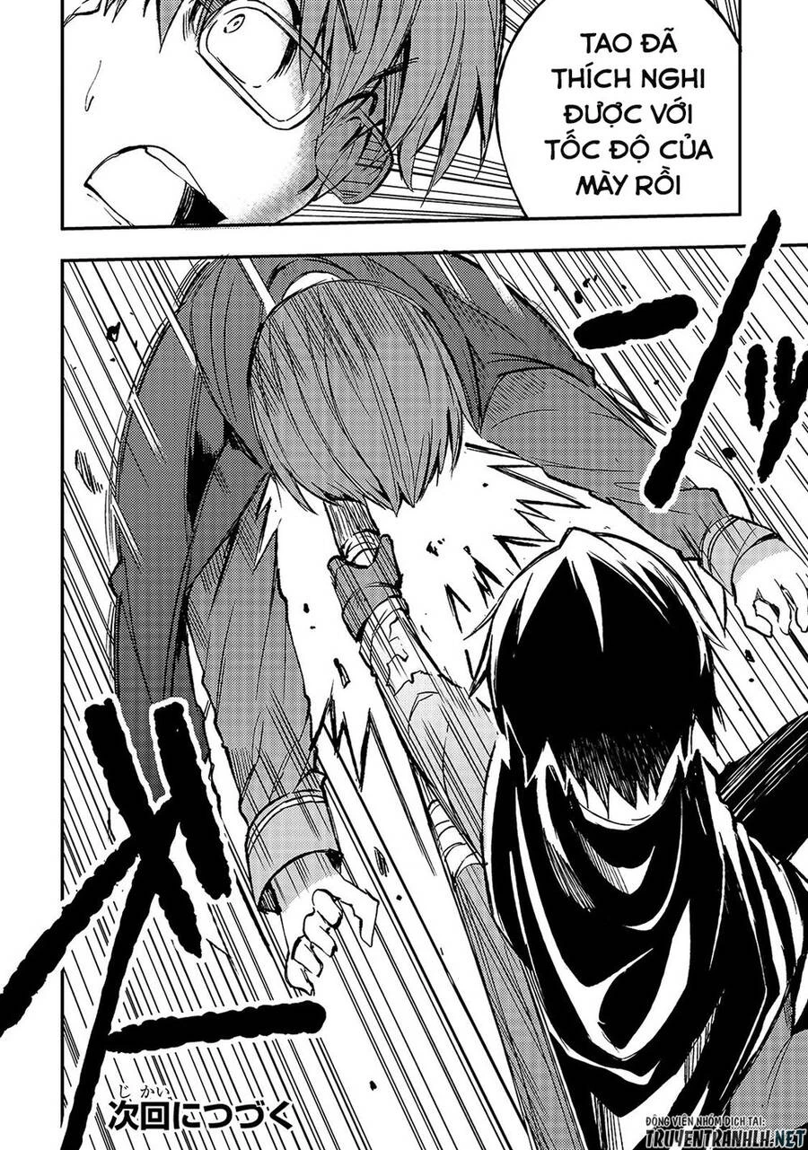 Hitoribocchi No Isekai Kouryaku Chapter 32 - 13