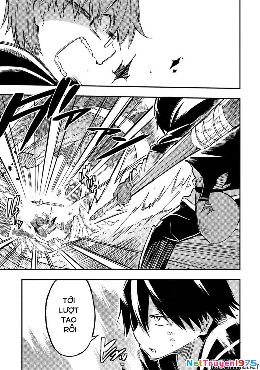 Hitoribocchi No Isekai Kouryaku Chapter 33 - 3