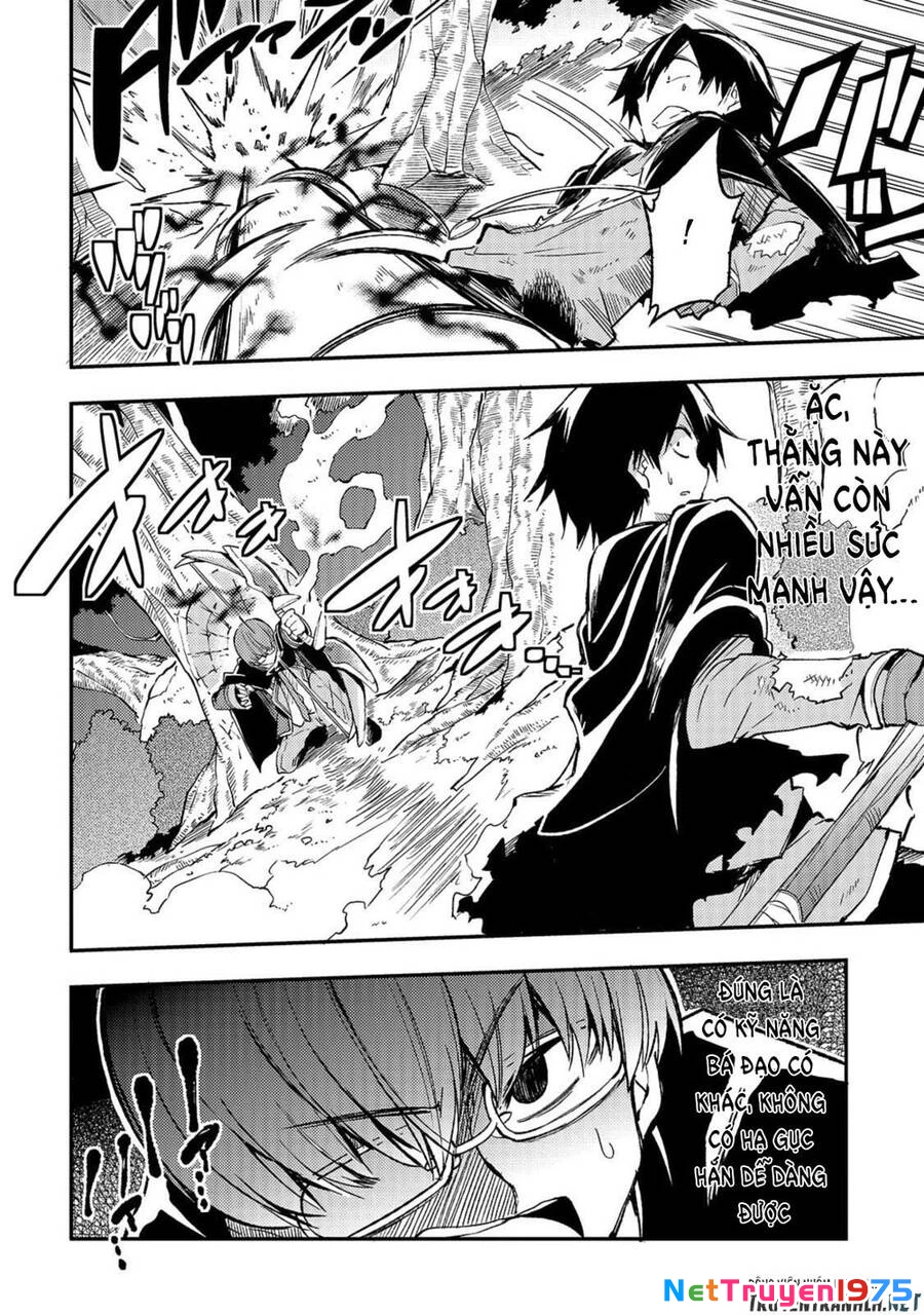 Hitoribocchi No Isekai Kouryaku Chapter 33 - 6