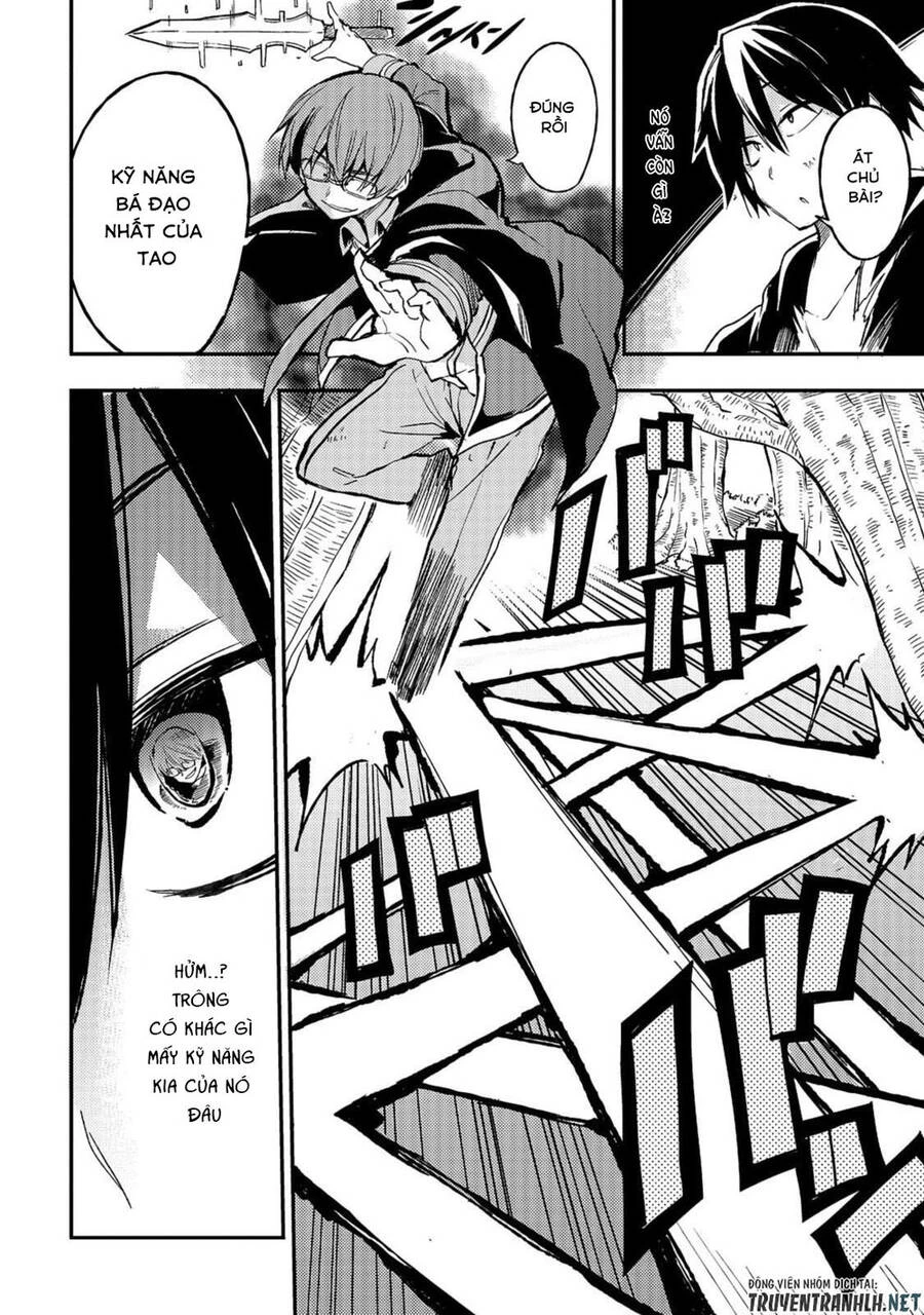 Hitoribocchi No Isekai Kouryaku Chapter 33 - 8