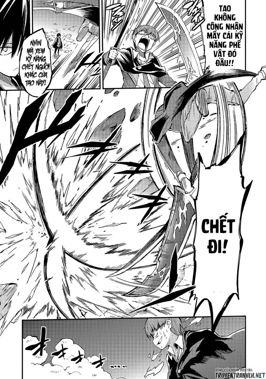 Hitoribocchi No Isekai Kouryaku Chapter 34 - 12