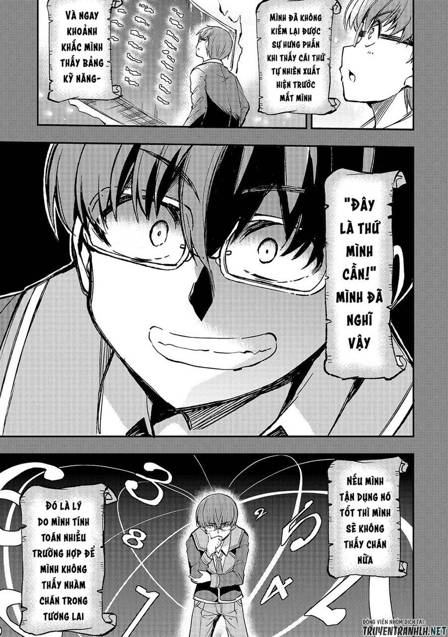 Hitoribocchi No Isekai Kouryaku Chapter 35 - 5