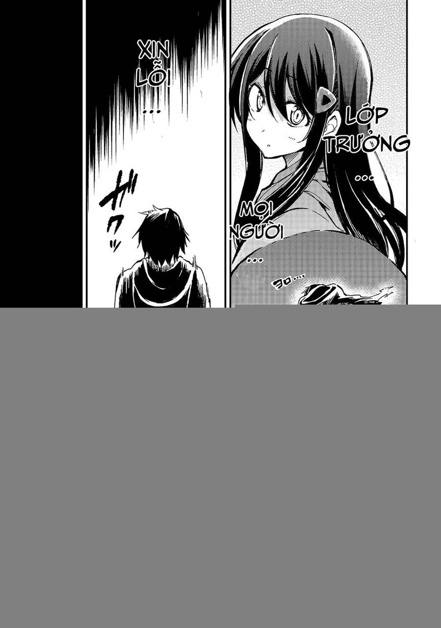 Hitoribocchi No Isekai Kouryaku Chapter 35 - 15