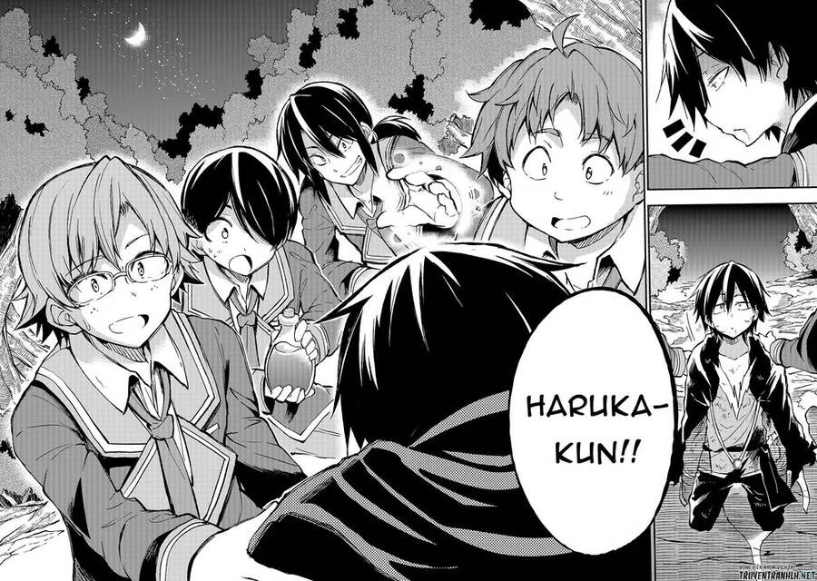 Hitoribocchi No Isekai Kouryaku Chapter 35 - 16