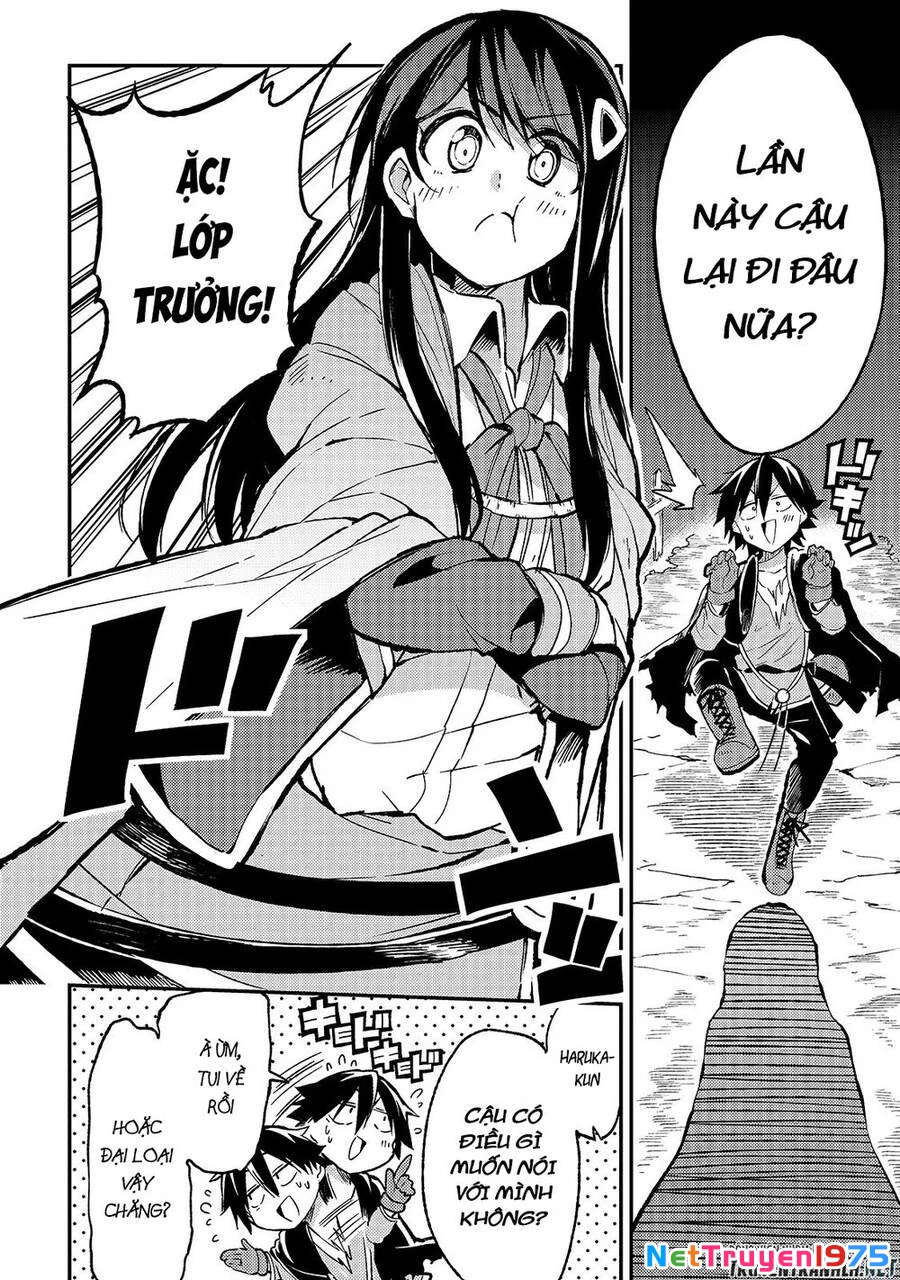 Hitoribocchi No Isekai Kouryaku Chapter 36 - 10