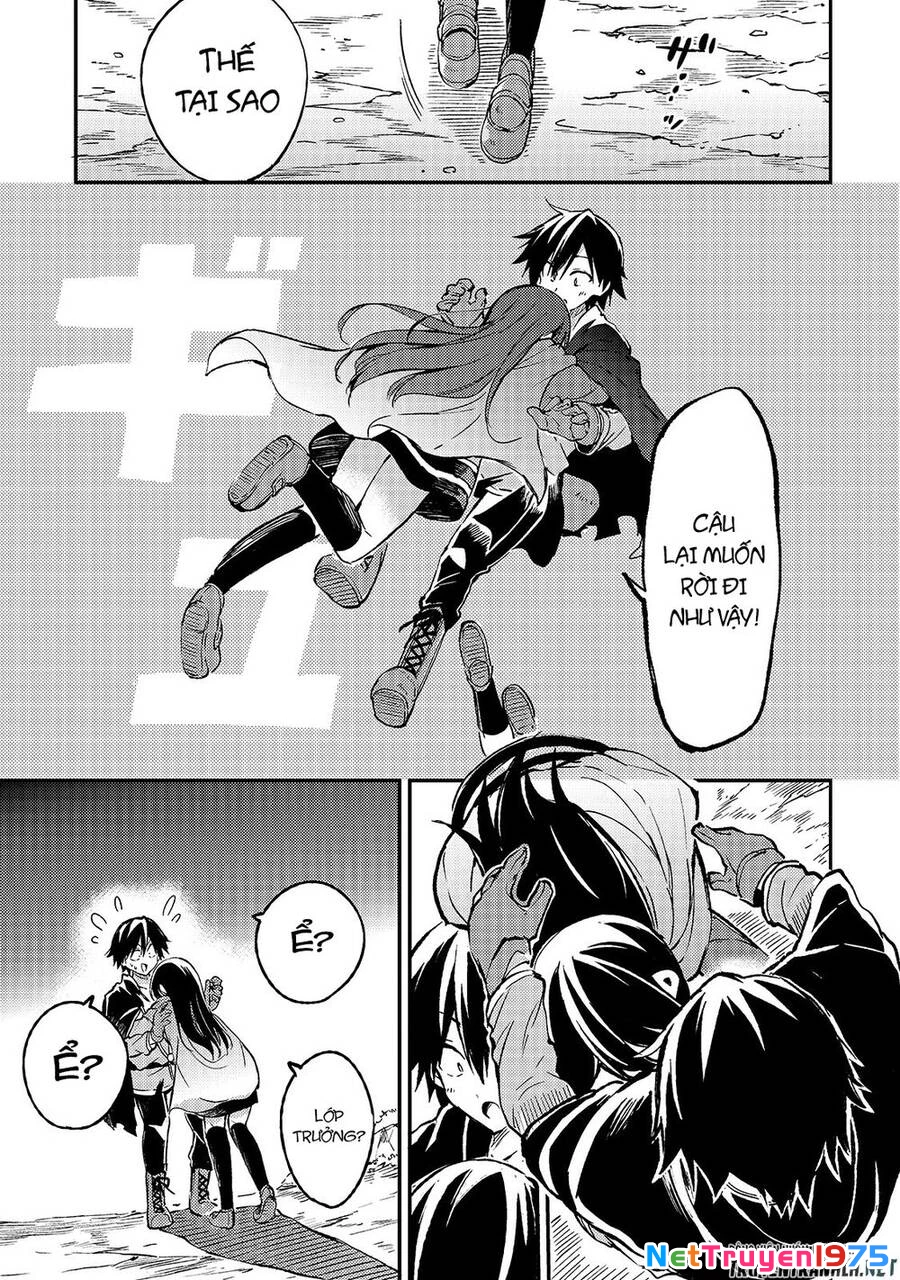Hitoribocchi No Isekai Kouryaku Chapter 36 - 11