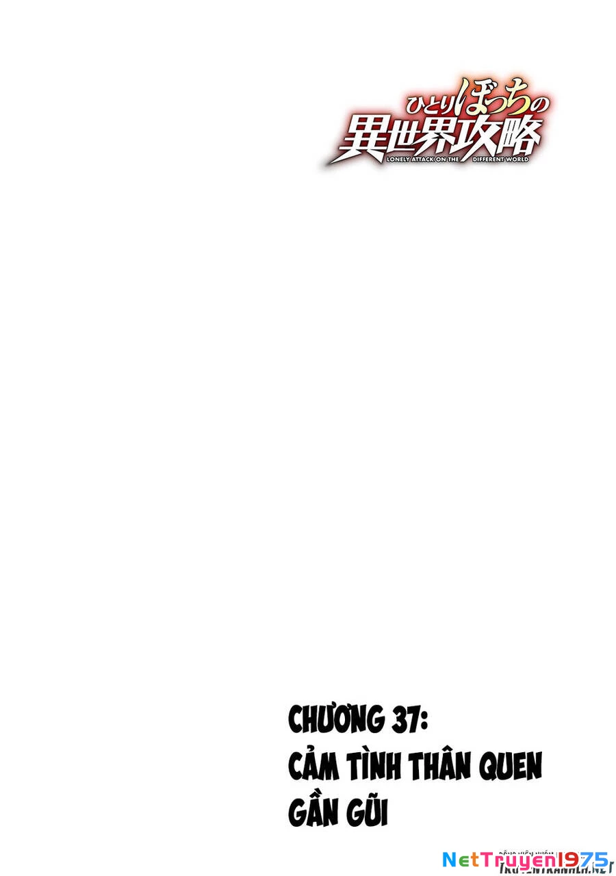 Hitoribocchi No Isekai Kouryaku Chapter 37 - 6