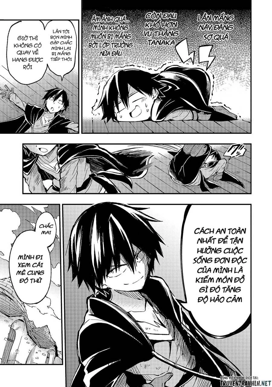 Hitoribocchi No Isekai Kouryaku Chapter 37 - 13