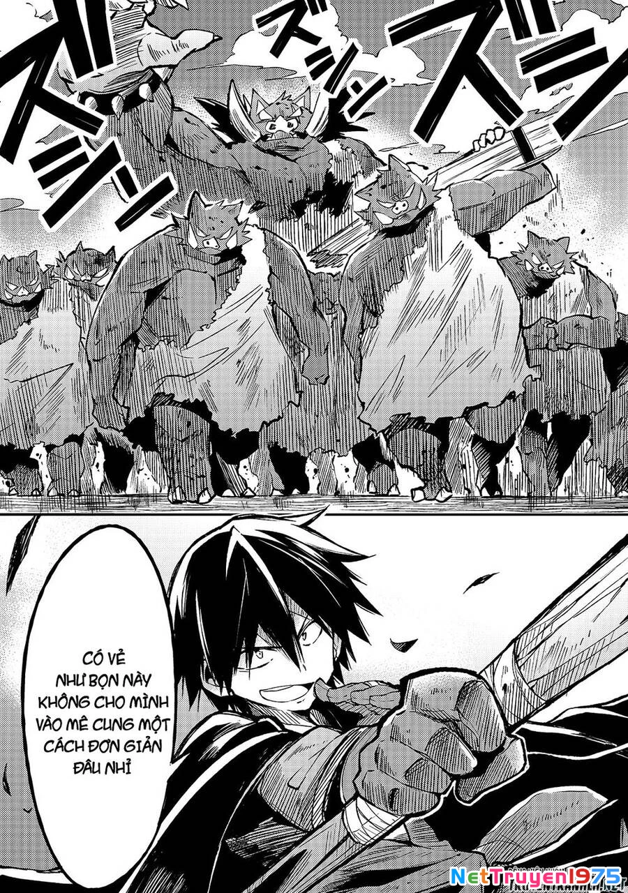 Hitoribocchi No Isekai Kouryaku Chapter 37 - 15