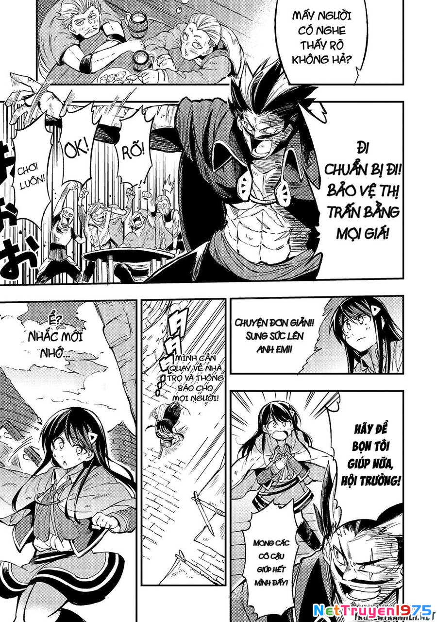 Hitoribocchi No Isekai Kouryaku Chapter 37 - 17