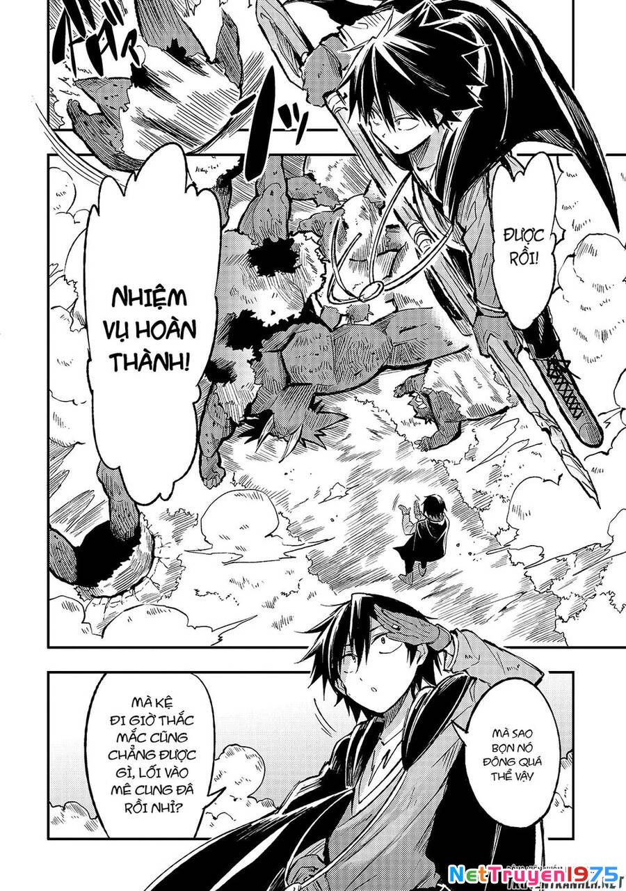 Hitoribocchi No Isekai Kouryaku Chapter 38 - 6