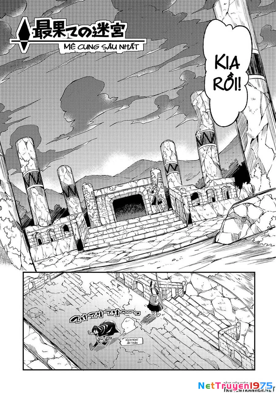 Hitoribocchi No Isekai Kouryaku Chapter 38 - 7