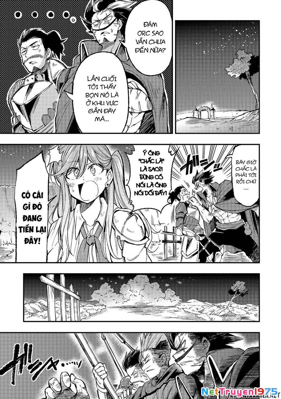 Hitoribocchi No Isekai Kouryaku Chapter 38 - 11