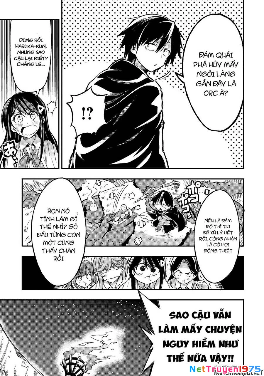 Hitoribocchi No Isekai Kouryaku Chapter 38 - 13