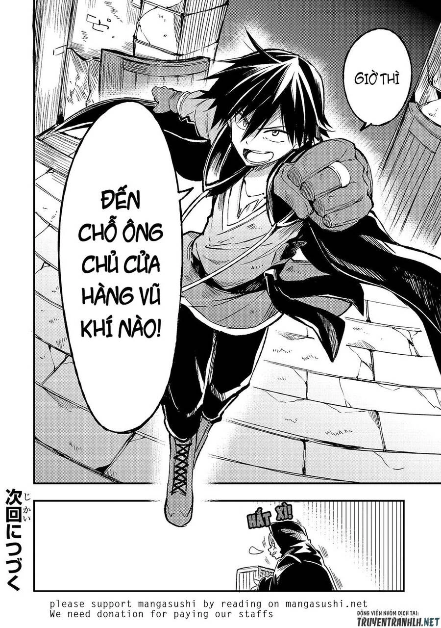 Hitoribocchi No Isekai Kouryaku Chapter 38 - 16