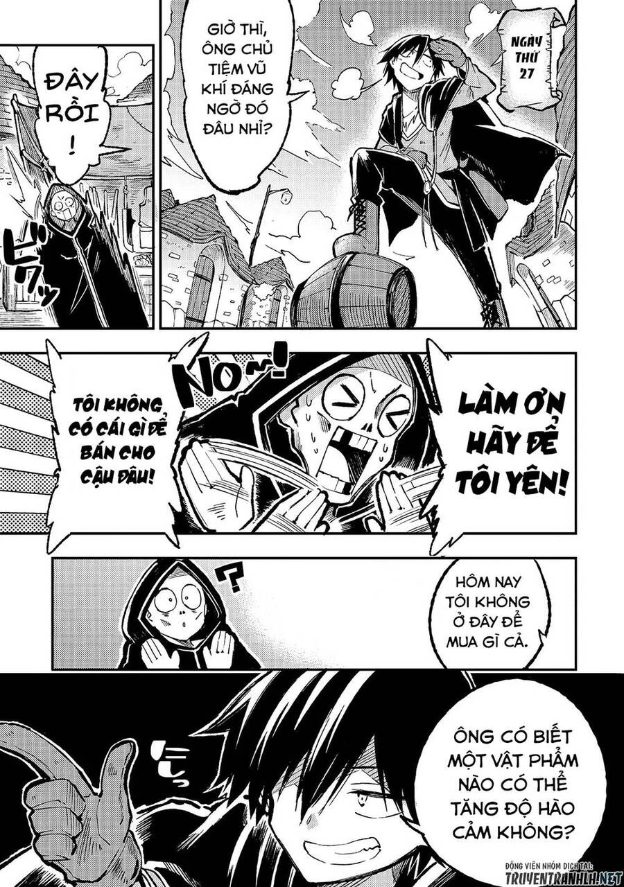 Hitoribocchi No Isekai Kouryaku Chapter 39 - 3