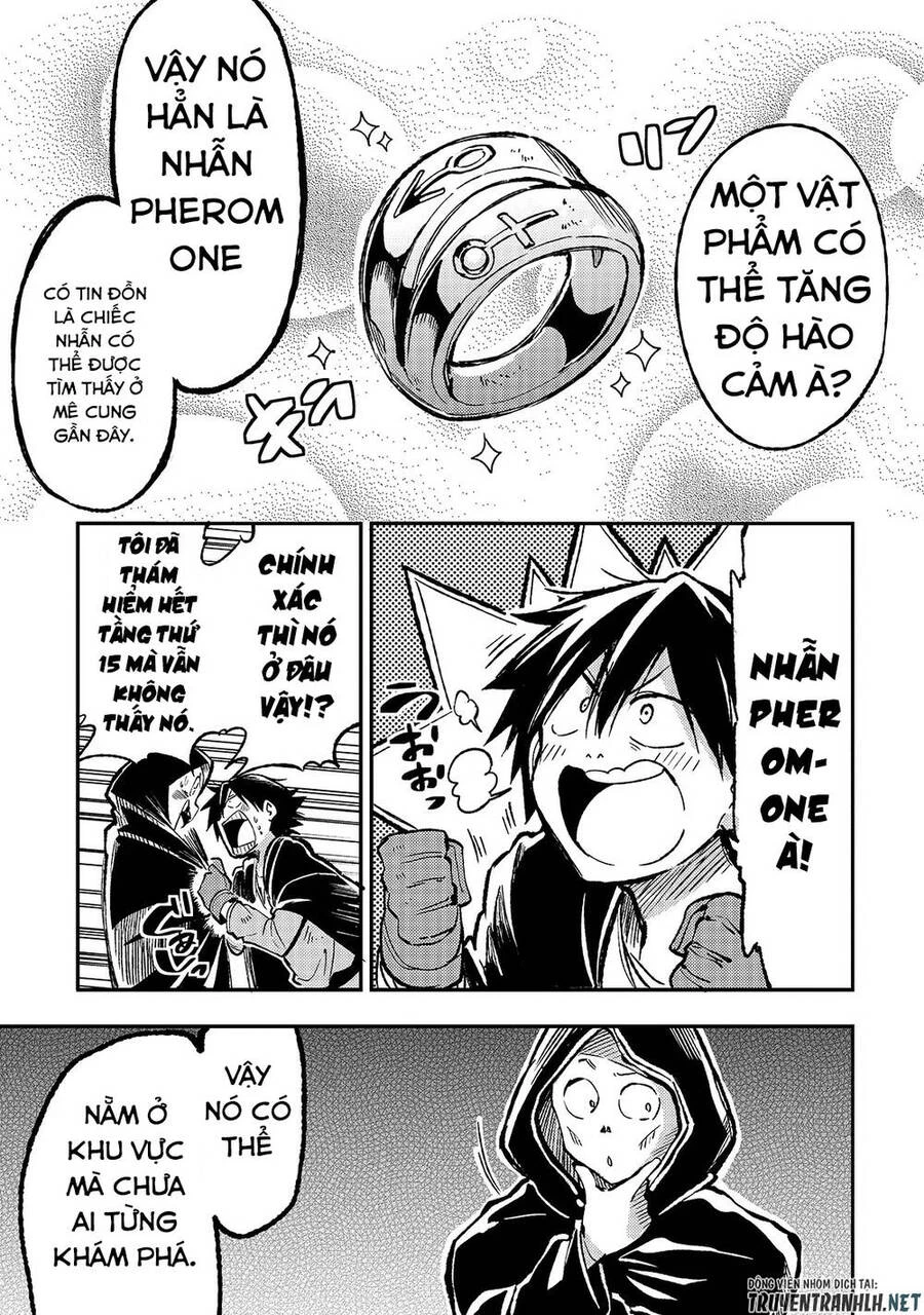 Hitoribocchi No Isekai Kouryaku Chapter 39 - 5