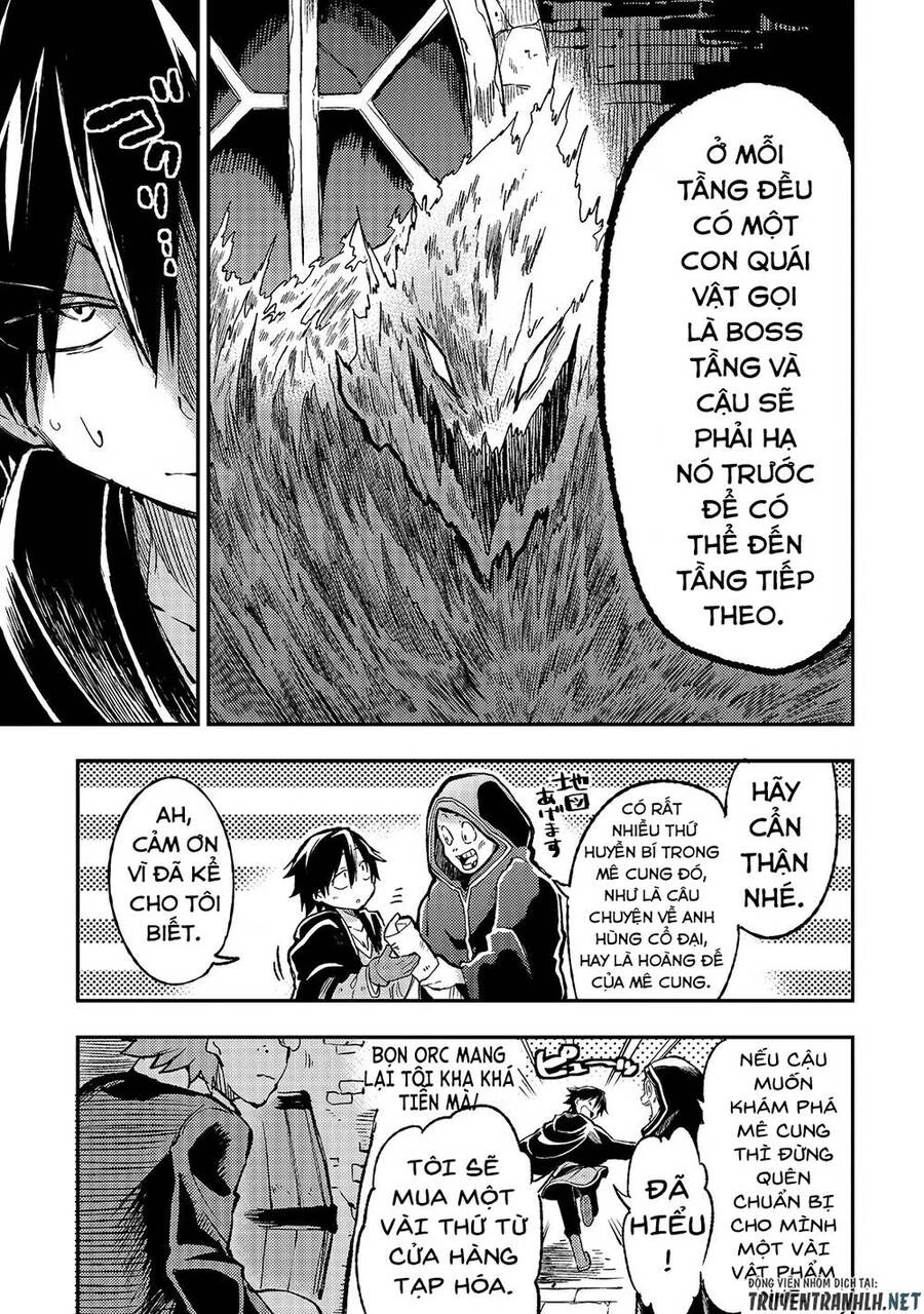 Hitoribocchi No Isekai Kouryaku Chapter 39 - 7