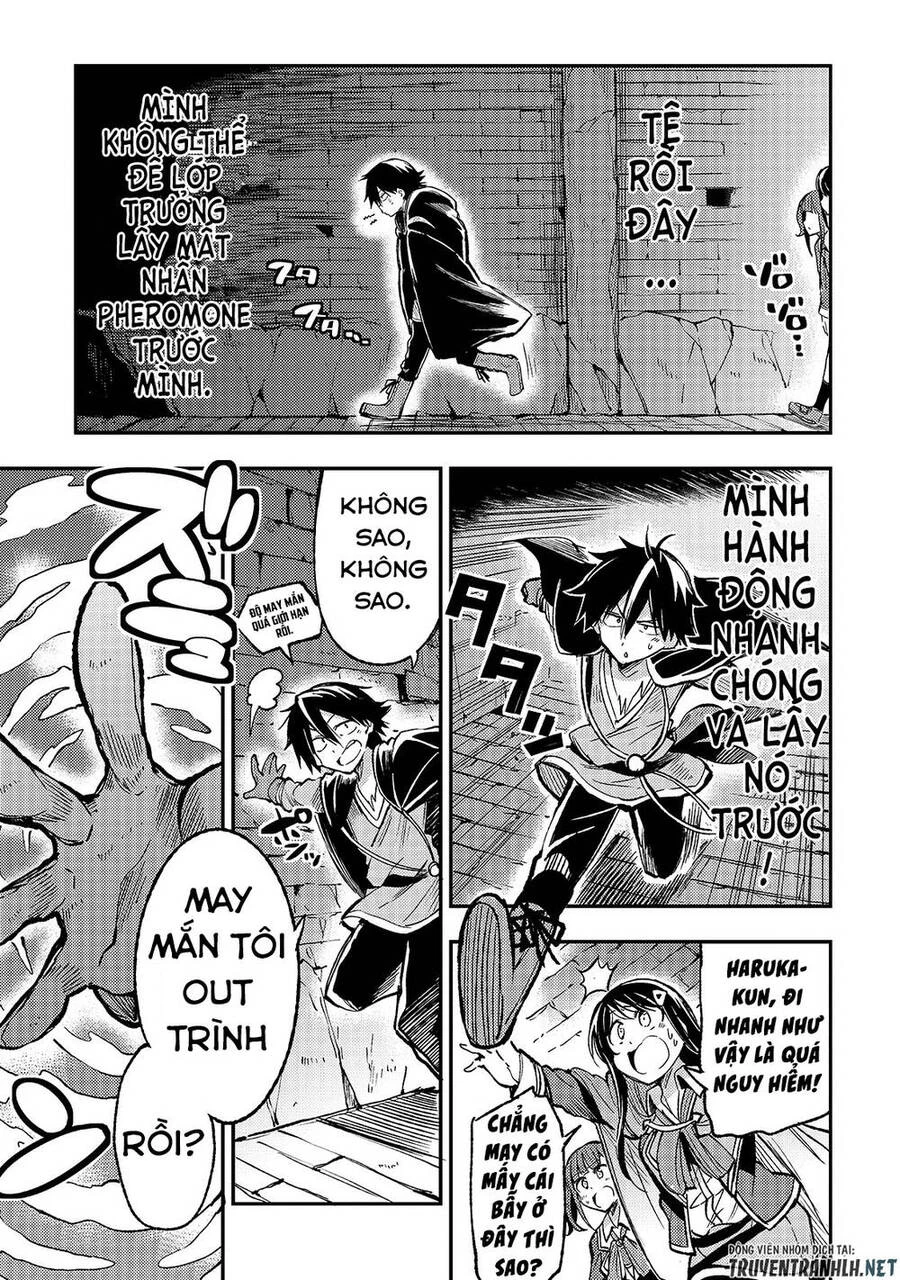 Hitoribocchi No Isekai Kouryaku Chapter 39 - 11