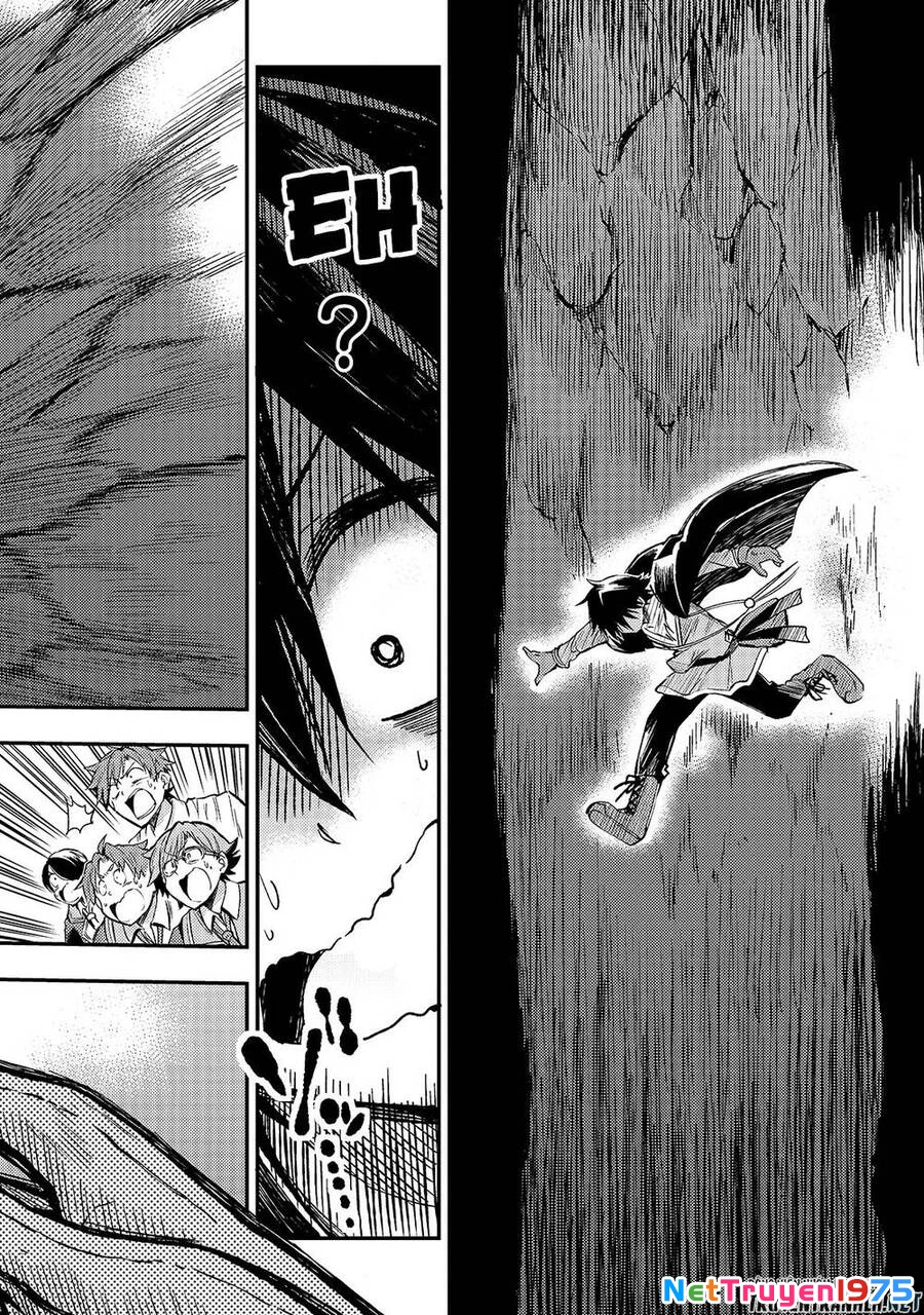 Hitoribocchi No Isekai Kouryaku Chapter 39 - 12