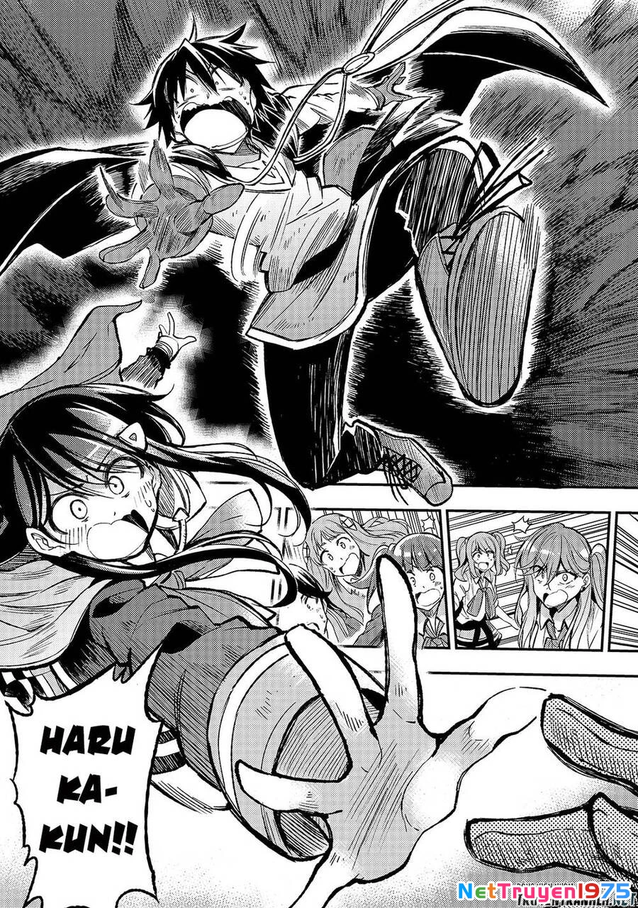 Hitoribocchi No Isekai Kouryaku Chapter 39 - 13