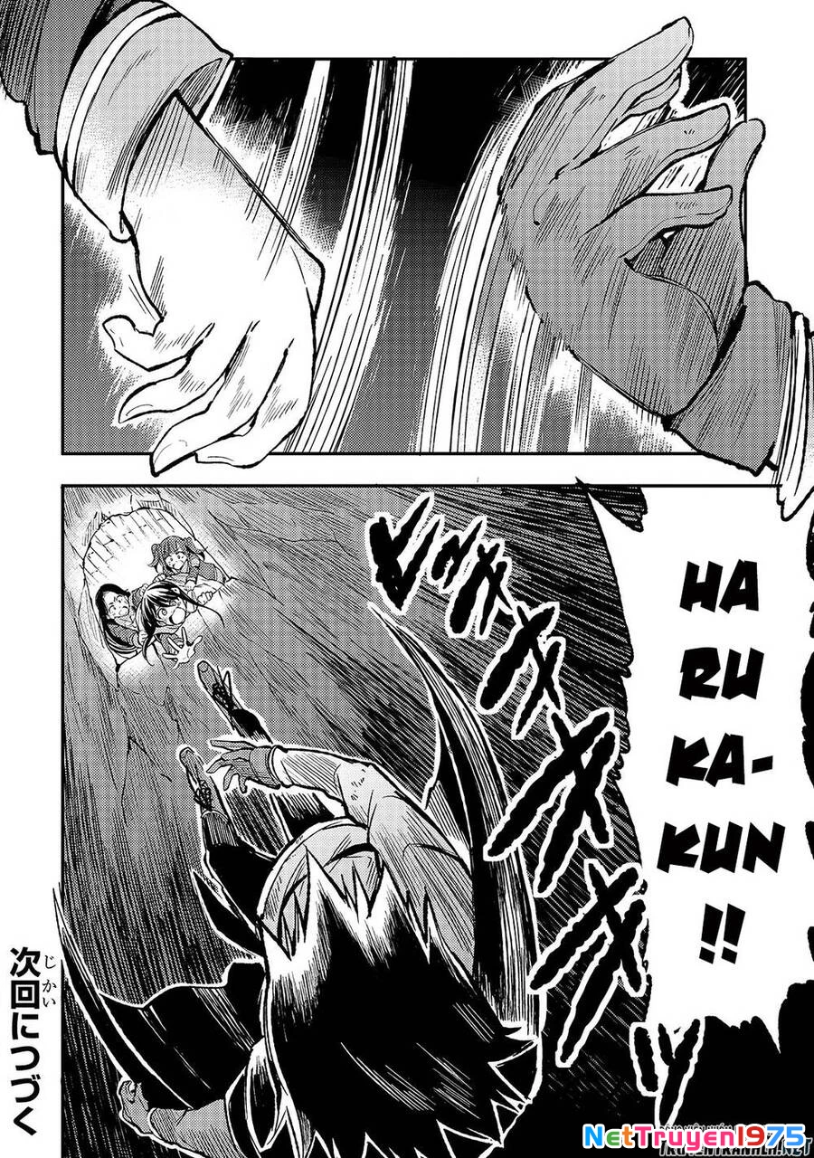 Hitoribocchi No Isekai Kouryaku Chapter 39 - 14