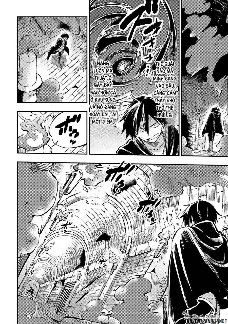 Hitoribocchi No Isekai Kouryaku Chapter 40 - 8