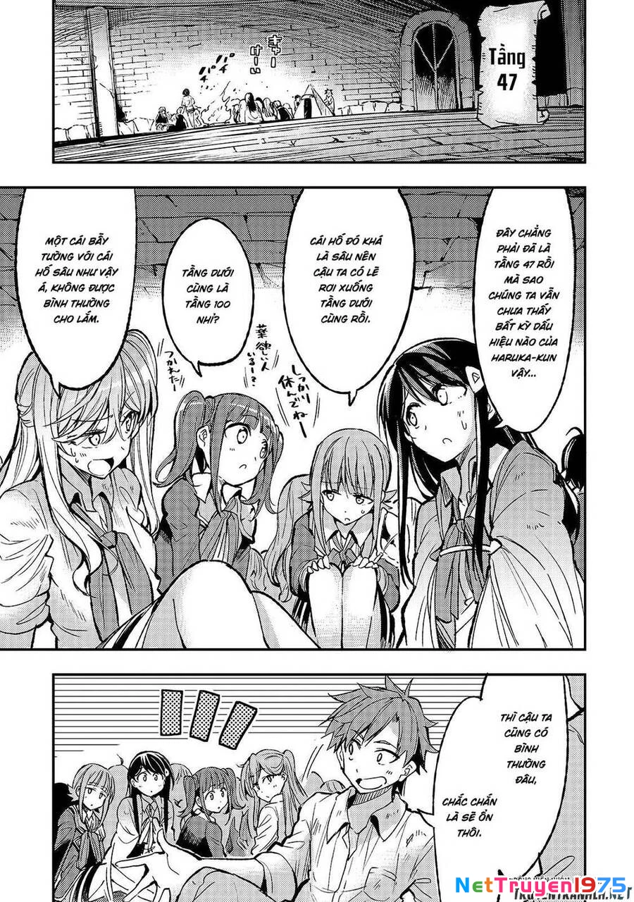 Hitoribocchi No Isekai Kouryaku Chapter 41 - 2