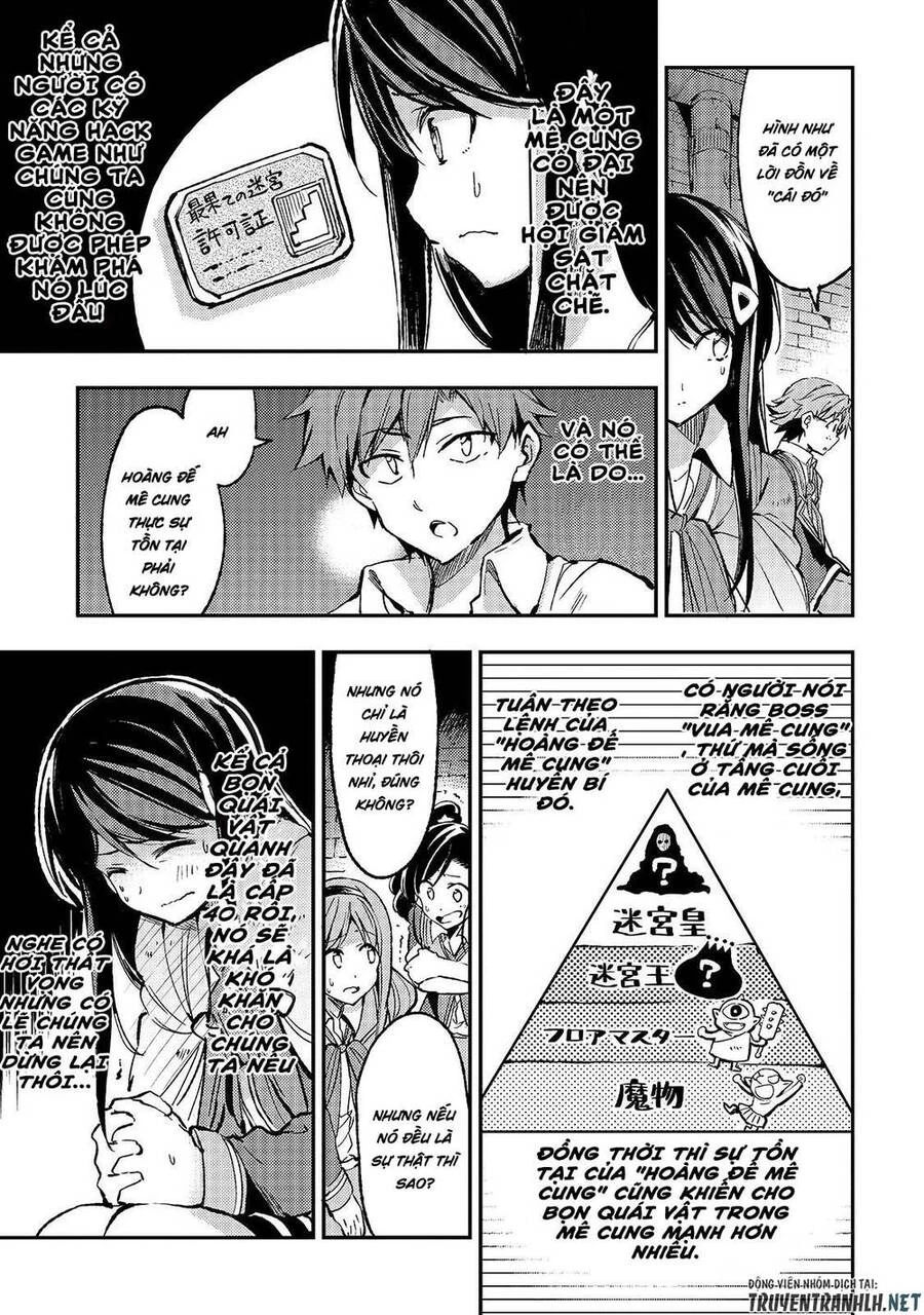 Hitoribocchi No Isekai Kouryaku Chapter 41 - 4