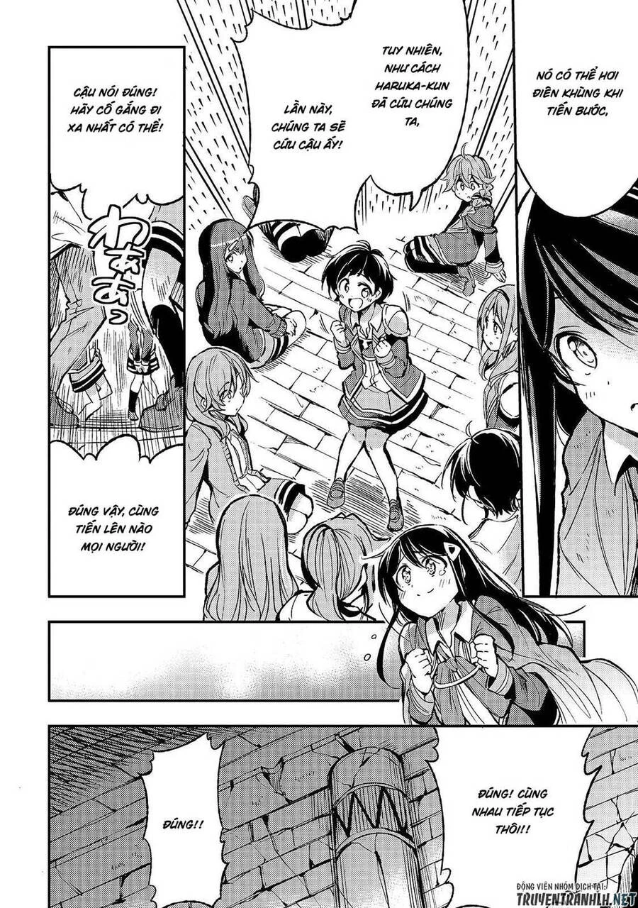 Hitoribocchi No Isekai Kouryaku Chapter 41 - 5