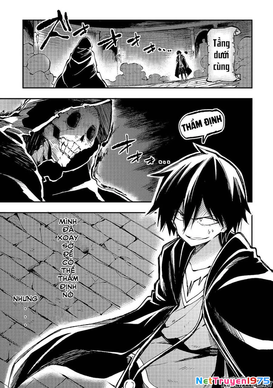 Hitoribocchi No Isekai Kouryaku Chapter 41 - 6