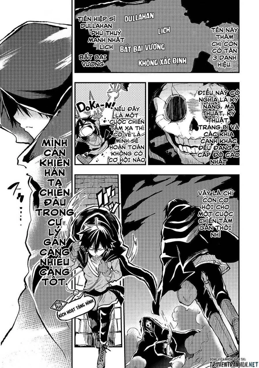 Hitoribocchi No Isekai Kouryaku Chapter 41 - 8