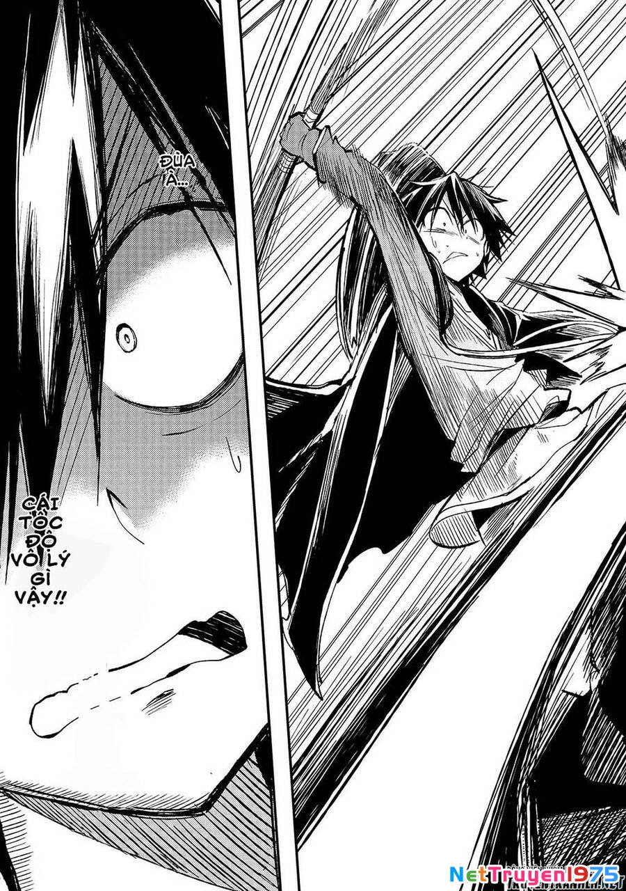 Hitoribocchi No Isekai Kouryaku Chapter 41 - 12