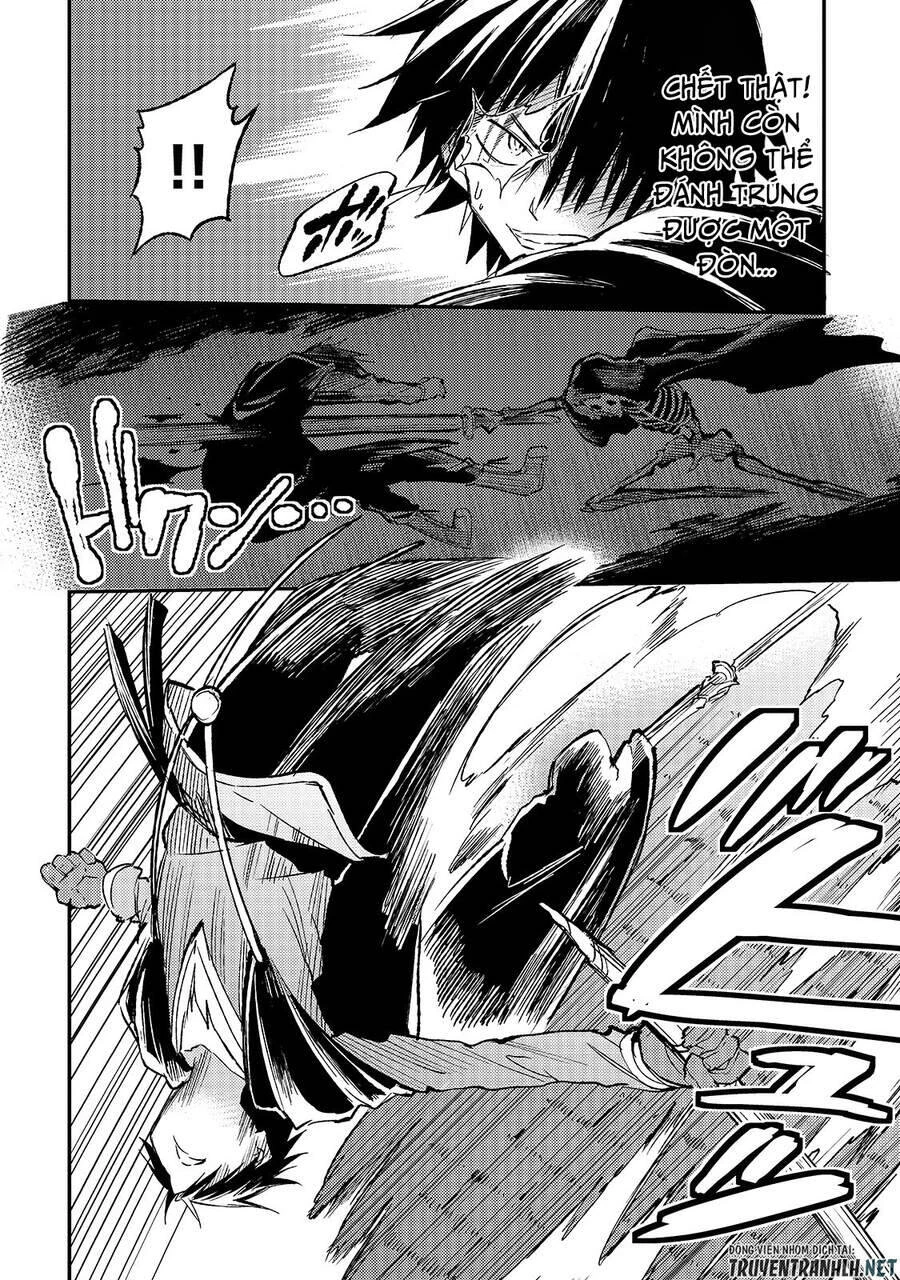 Hitoribocchi No Isekai Kouryaku Chapter 42 - 7