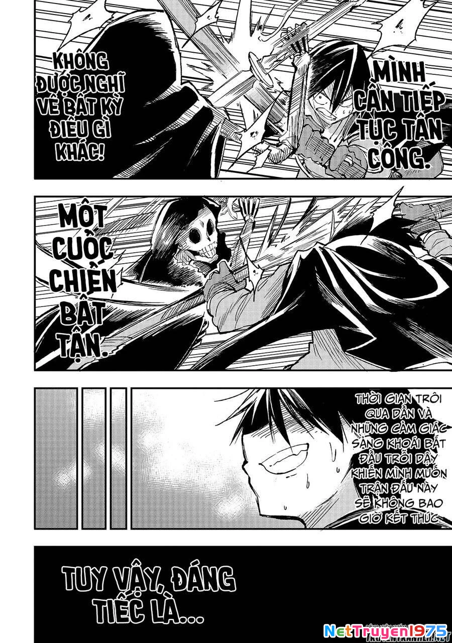 Hitoribocchi No Isekai Kouryaku Chapter 42 - 9