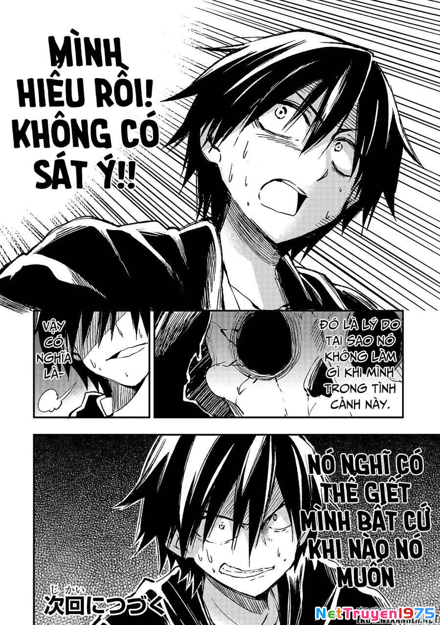 Hitoribocchi No Isekai Kouryaku Chapter 42 - 13