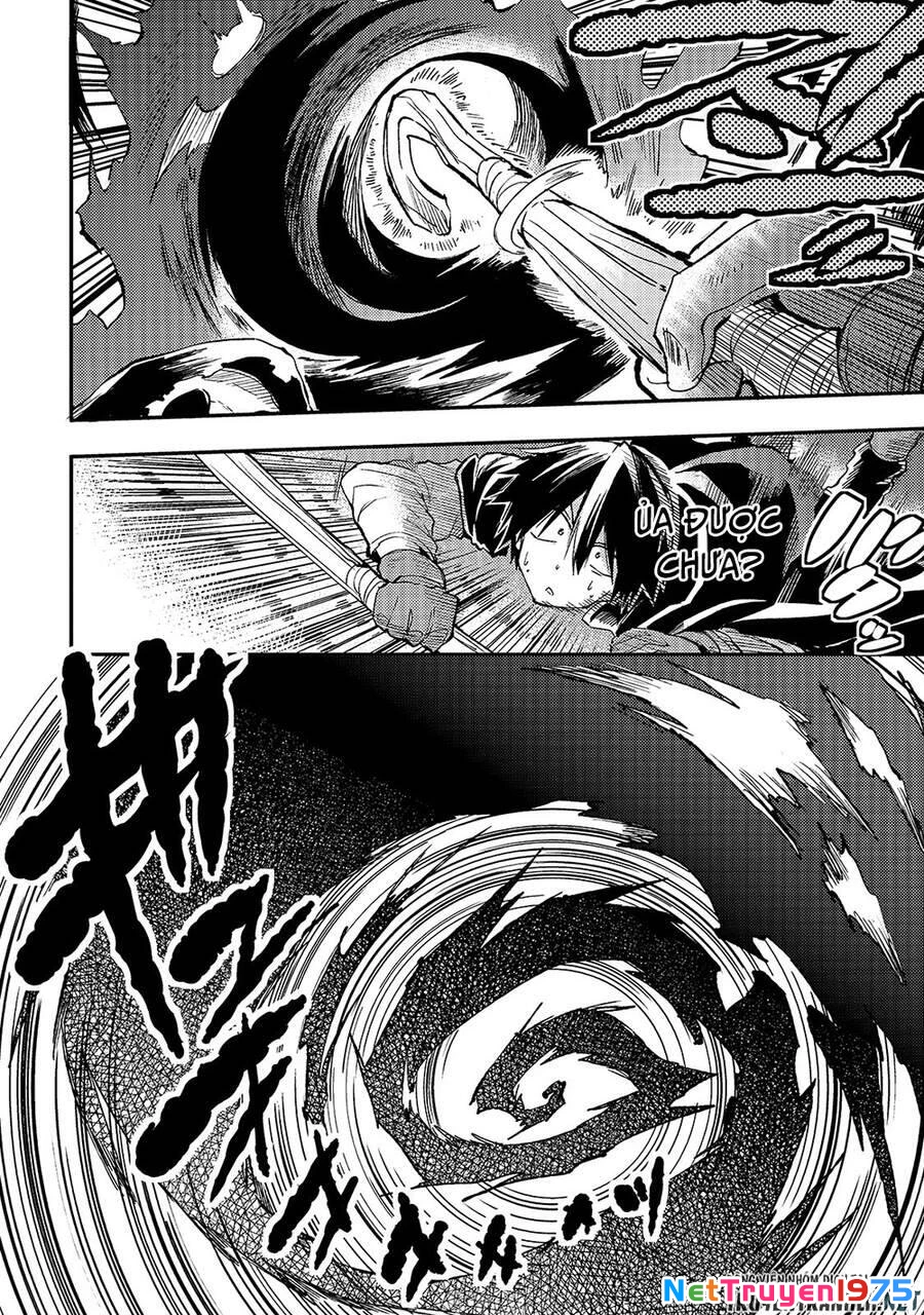 Hitoribocchi No Isekai Kouryaku Chapter 43 - 10
