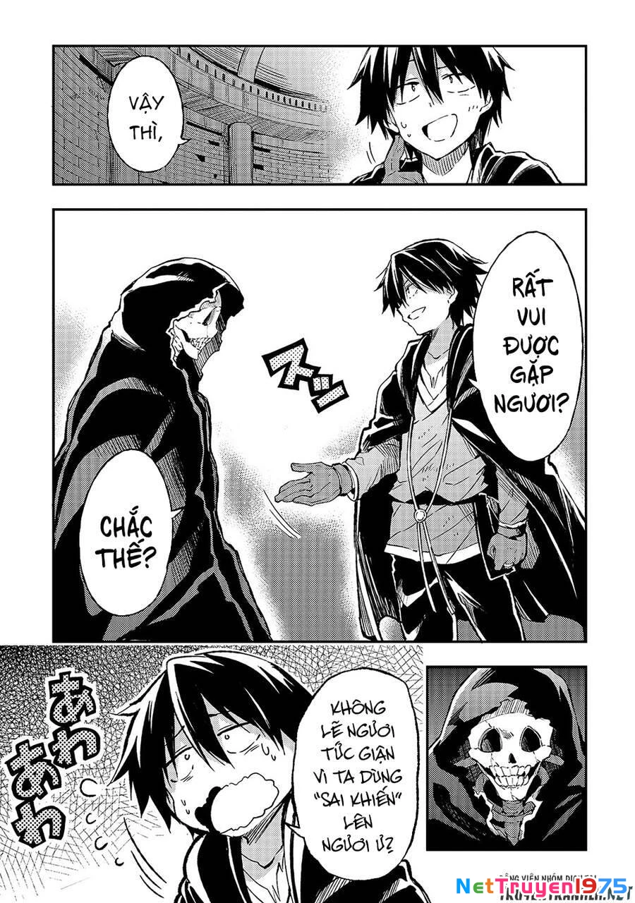 Hitoribocchi No Isekai Kouryaku Chapter 44 - 3