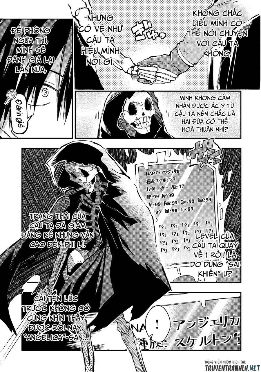 Hitoribocchi No Isekai Kouryaku Chapter 44 - 5