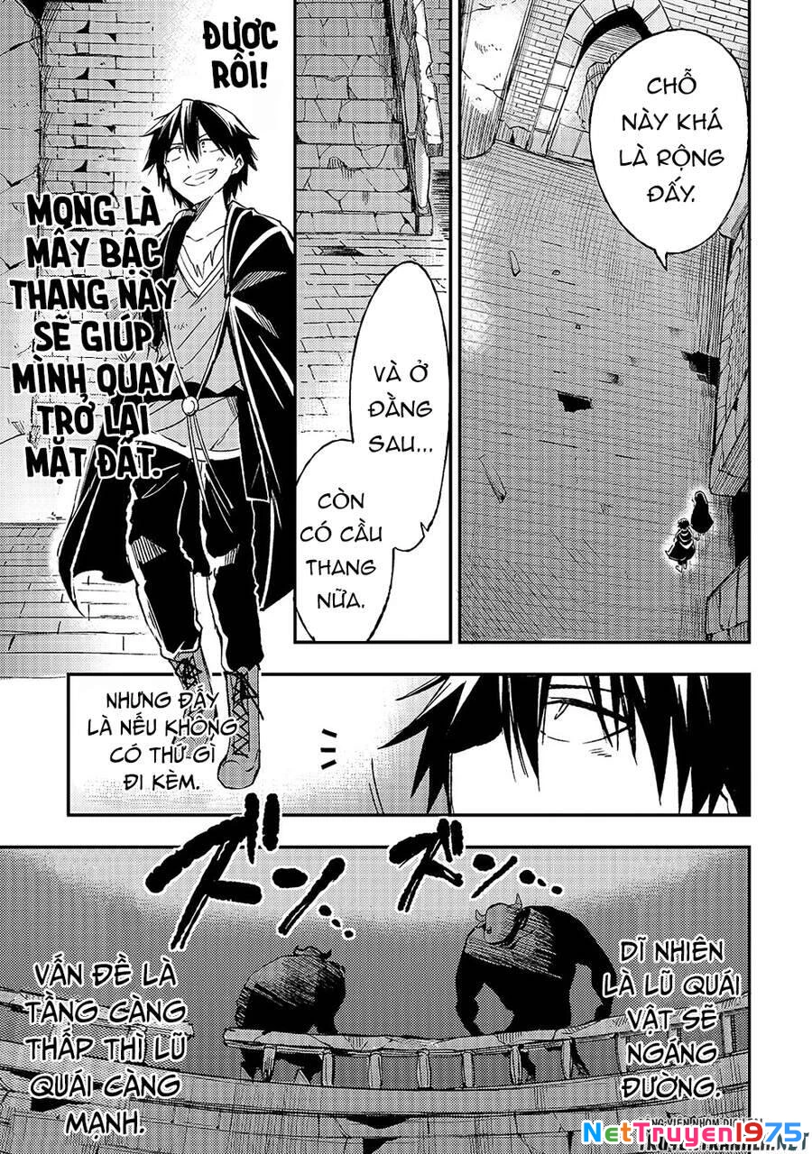 Hitoribocchi No Isekai Kouryaku Chapter 44 - 7